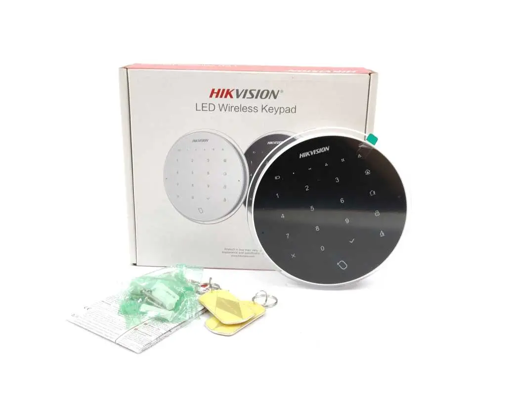 HikVision DS-PKA-WLM-868