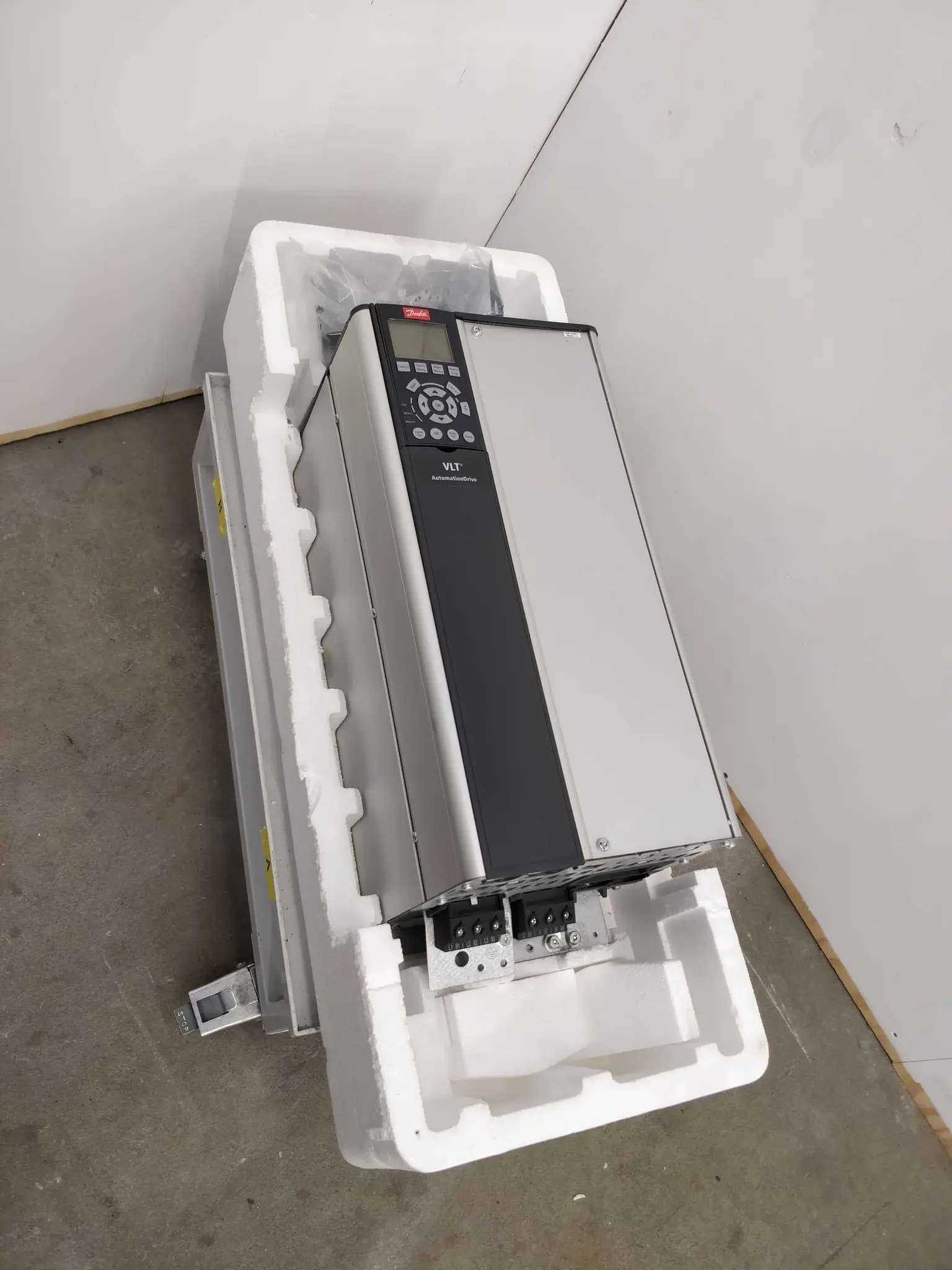 Produktfoto 1 von Danfoss 131H4766