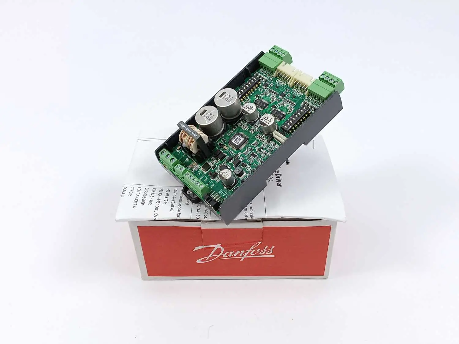 Produktfoto 1 von Danfoss 080G5035