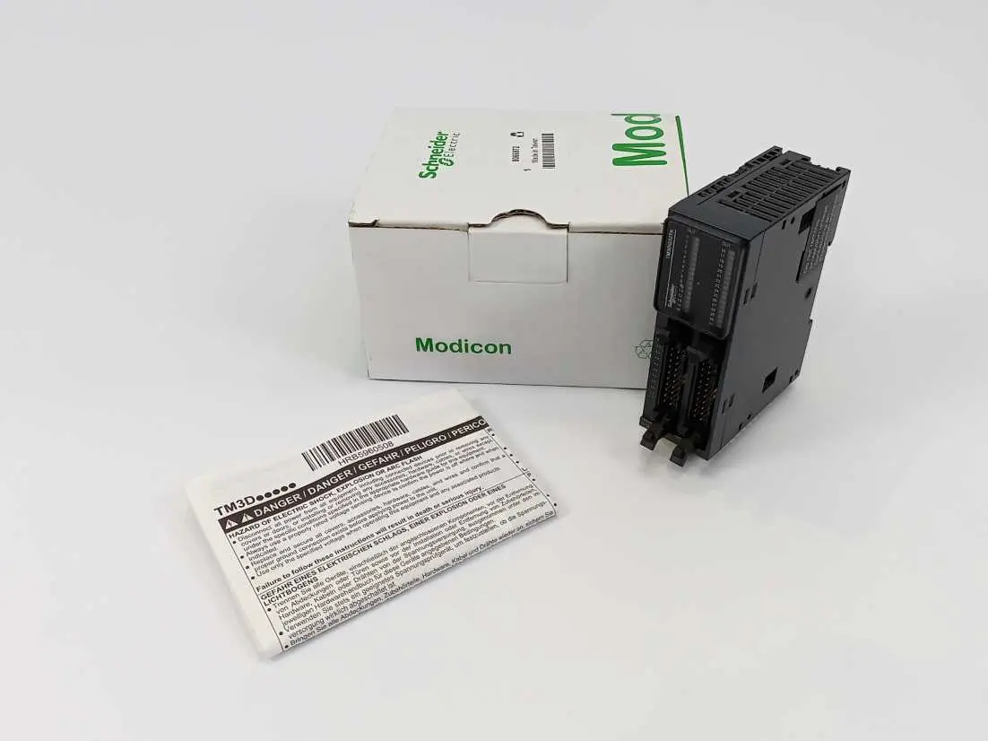 Produktfoto 1 von Schneider TM3DQ32TK