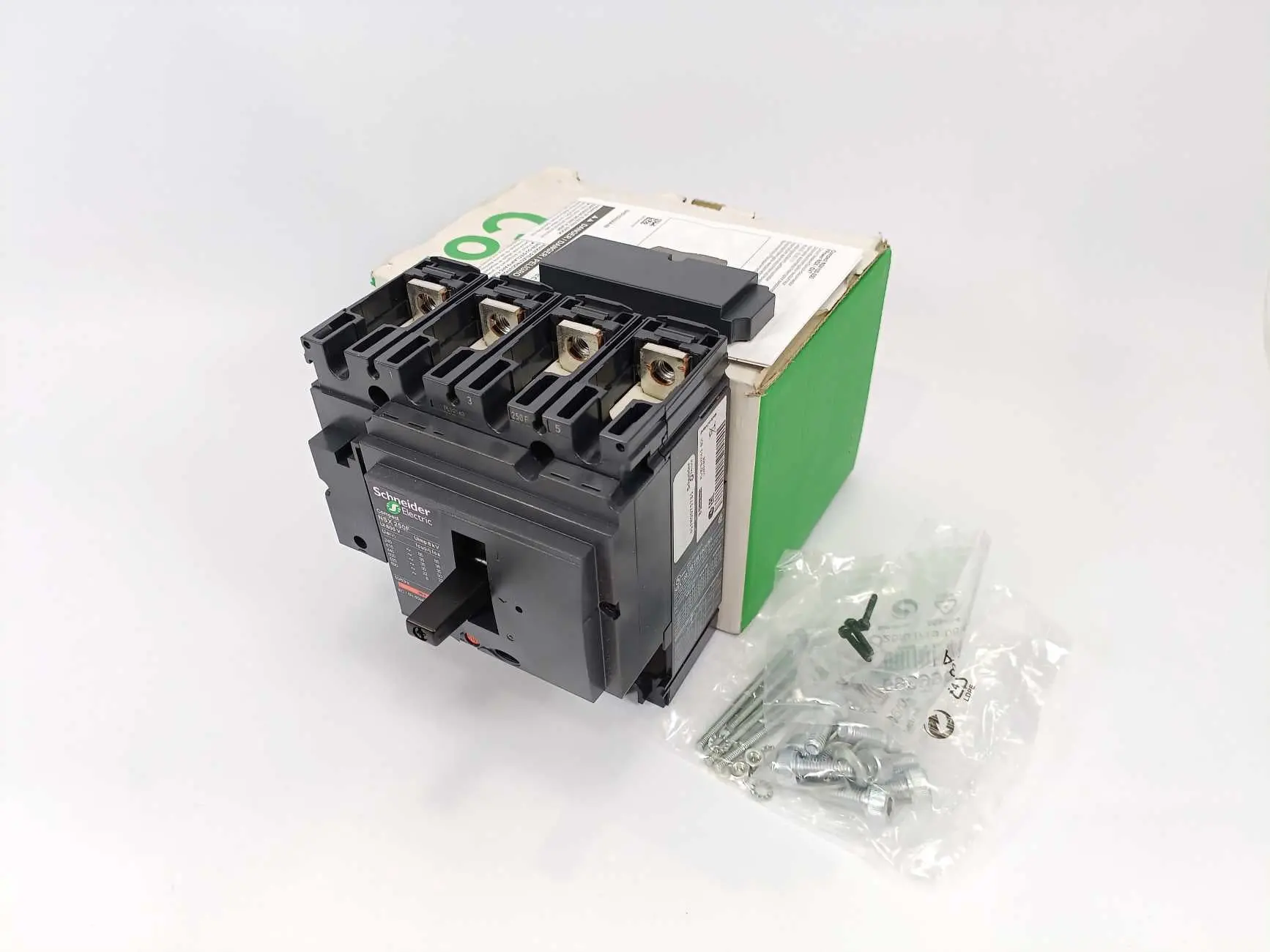 Produktfoto 1 von Schneider Electric LV431408