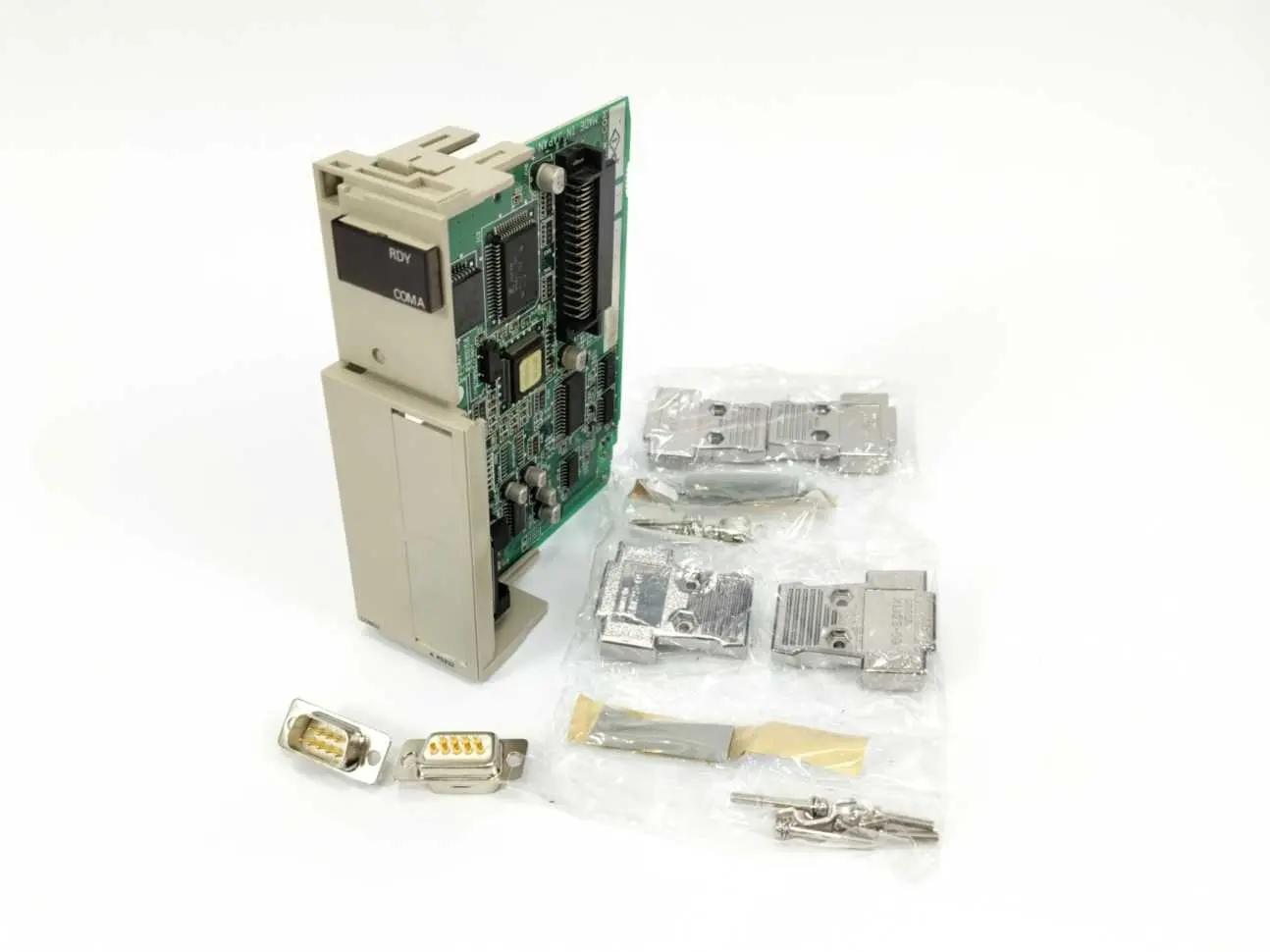 Produktfoto 1 von OMRON C200HW-COM02-V1
