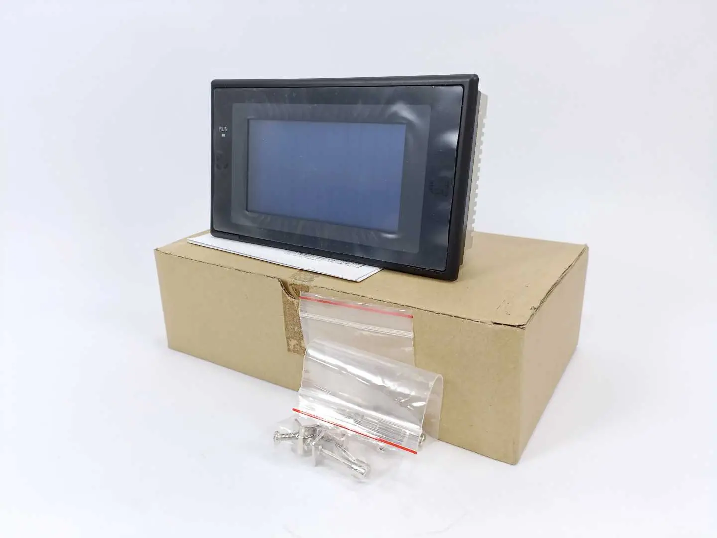 Produktfoto 1 von OMRON NT20-ST121