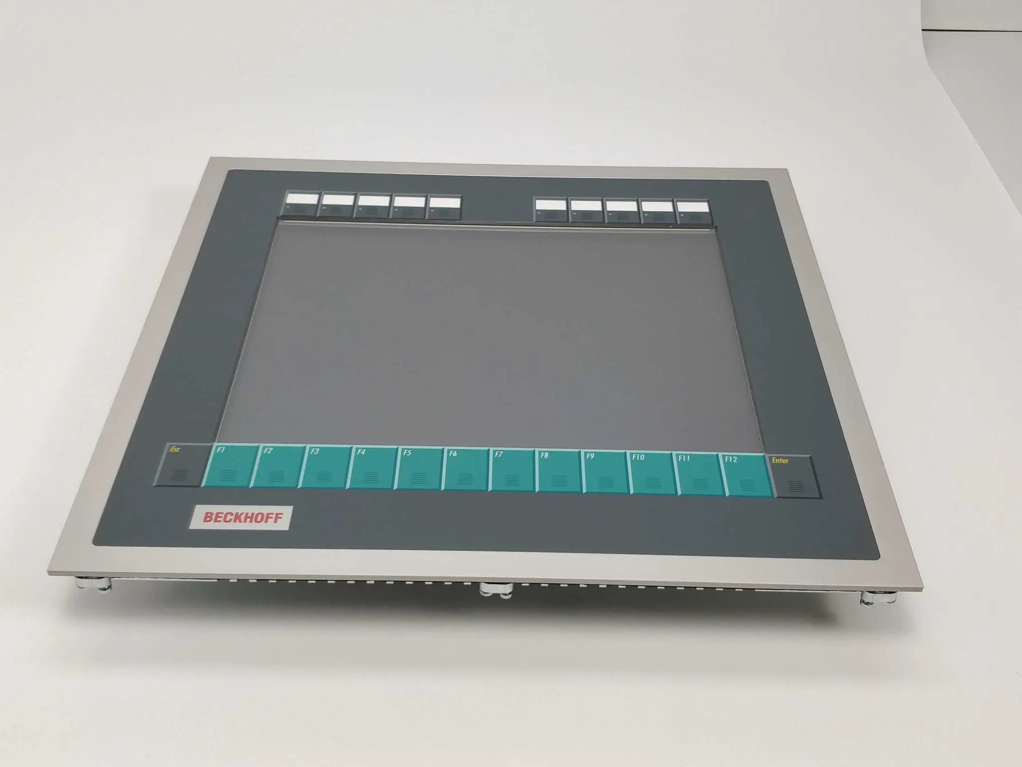 Produktfoto 1 von Beckhoff CP6912-0001-0000