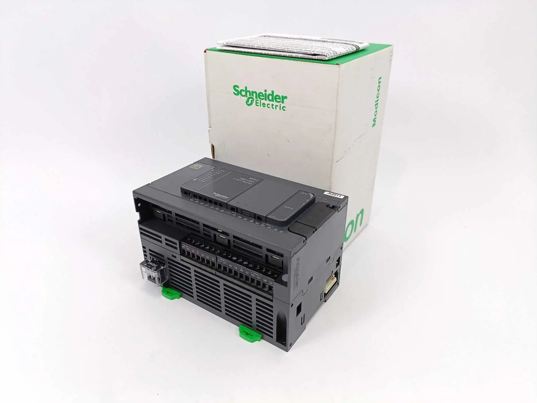 Produktfoto 1 von SchneiderE TM241C24T