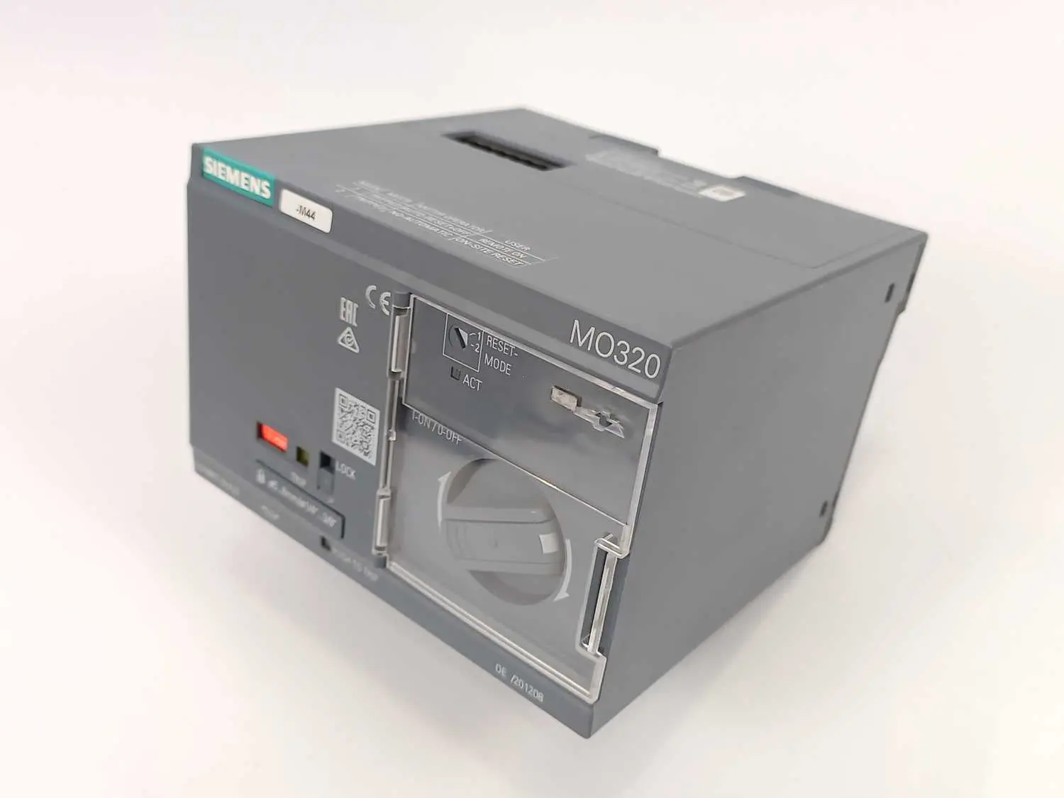 Produktfoto 1 von Siemens 3VA9467-0HA20