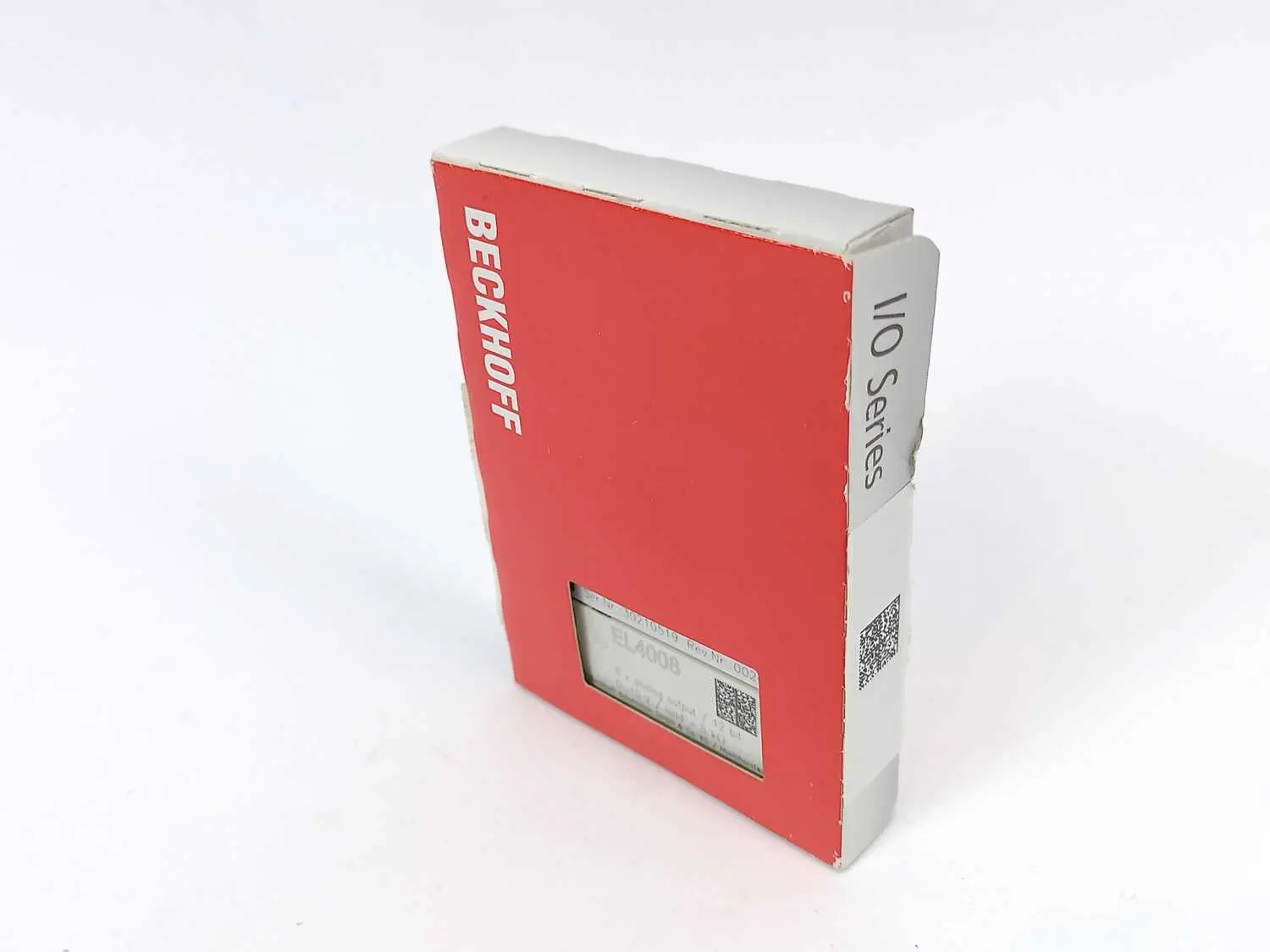 Produktfoto 1 von Beckhoff EL4008