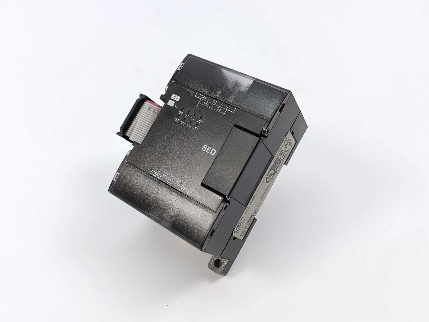 Produktfoto 1 von OMRON CP1W-8ED