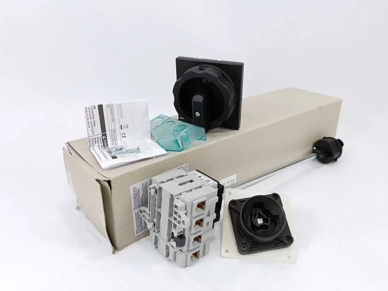 Produktfoto 1 von Siemens 3LD2514-1TL51