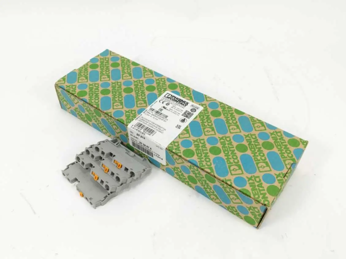 Produktfoto 1 von Phoenix Contact 3038875