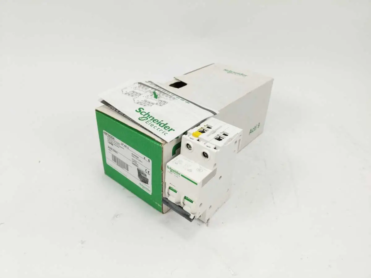 Produktfoto 1 von Schneider Electric A9F04204