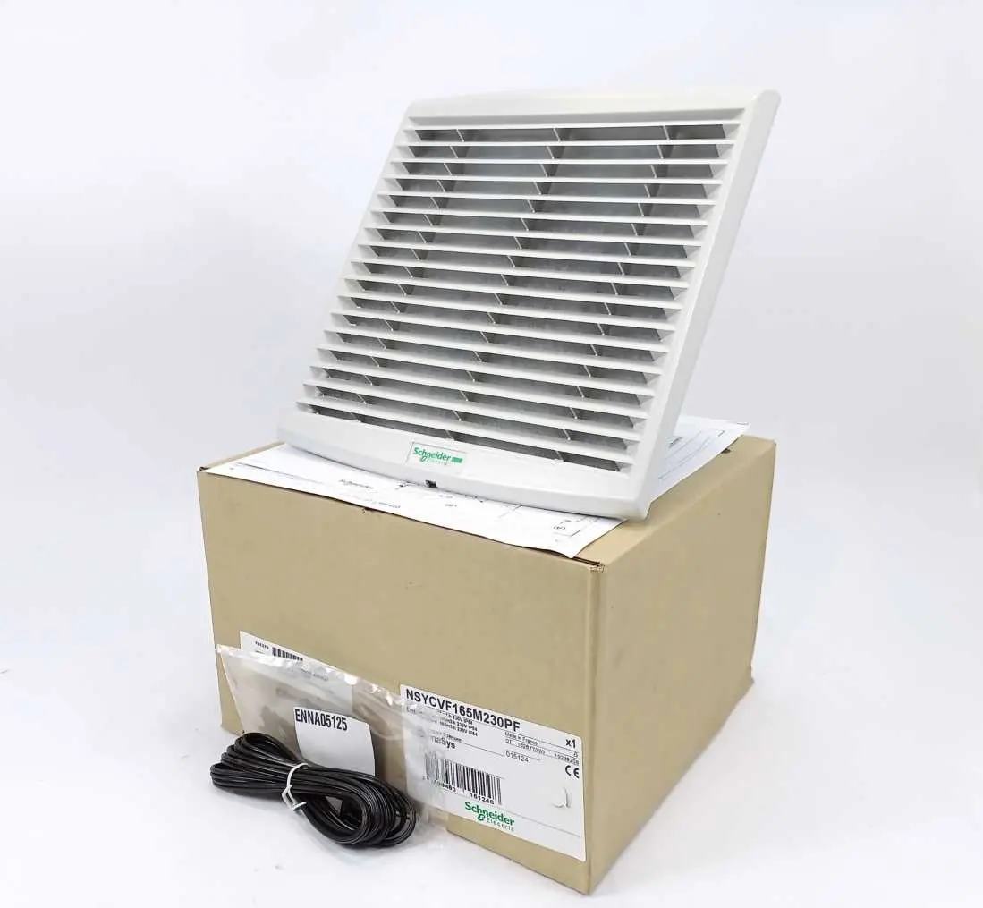 Produktfoto 1 von Schneider Electric NSYCVF165M230PF