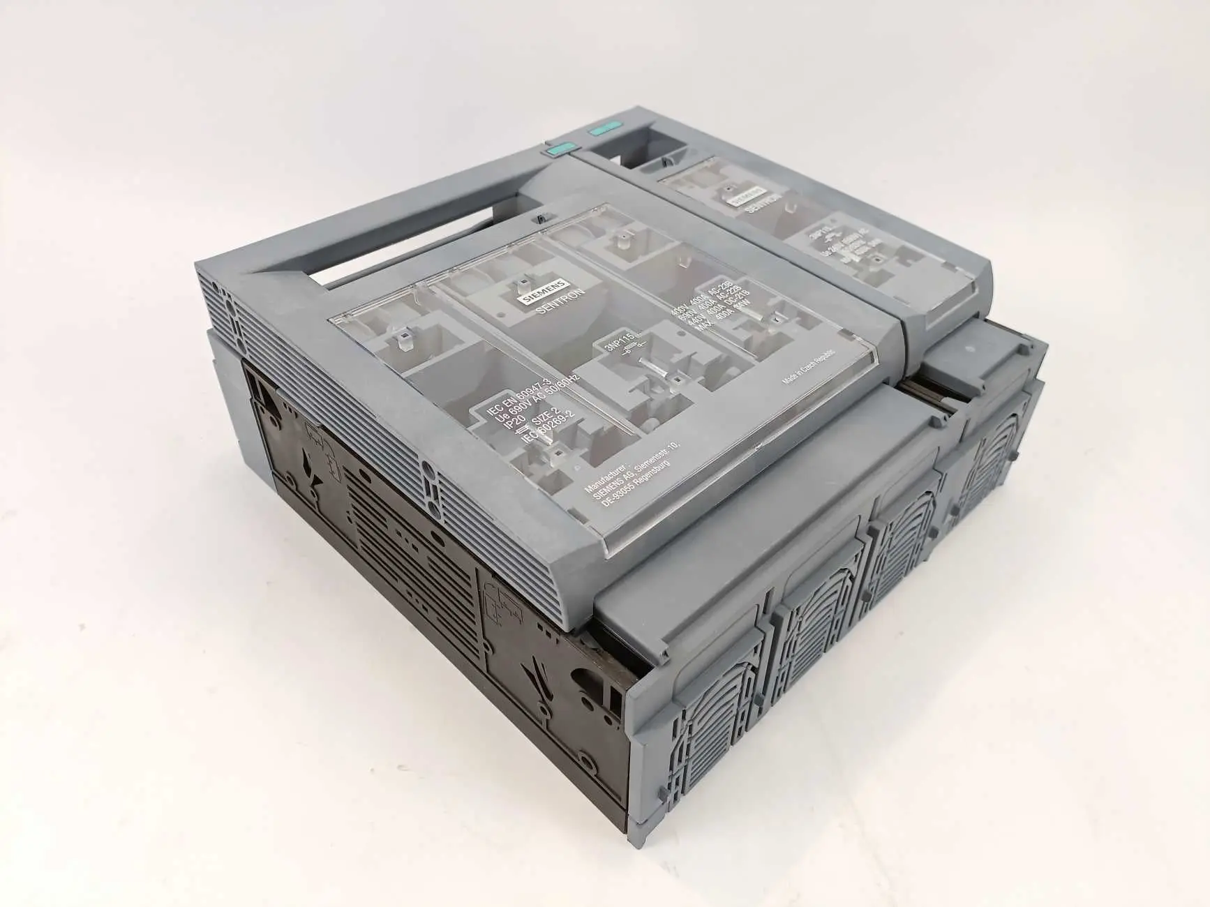 Produktfoto 1 von Siemens 3NP1154-1DA10
