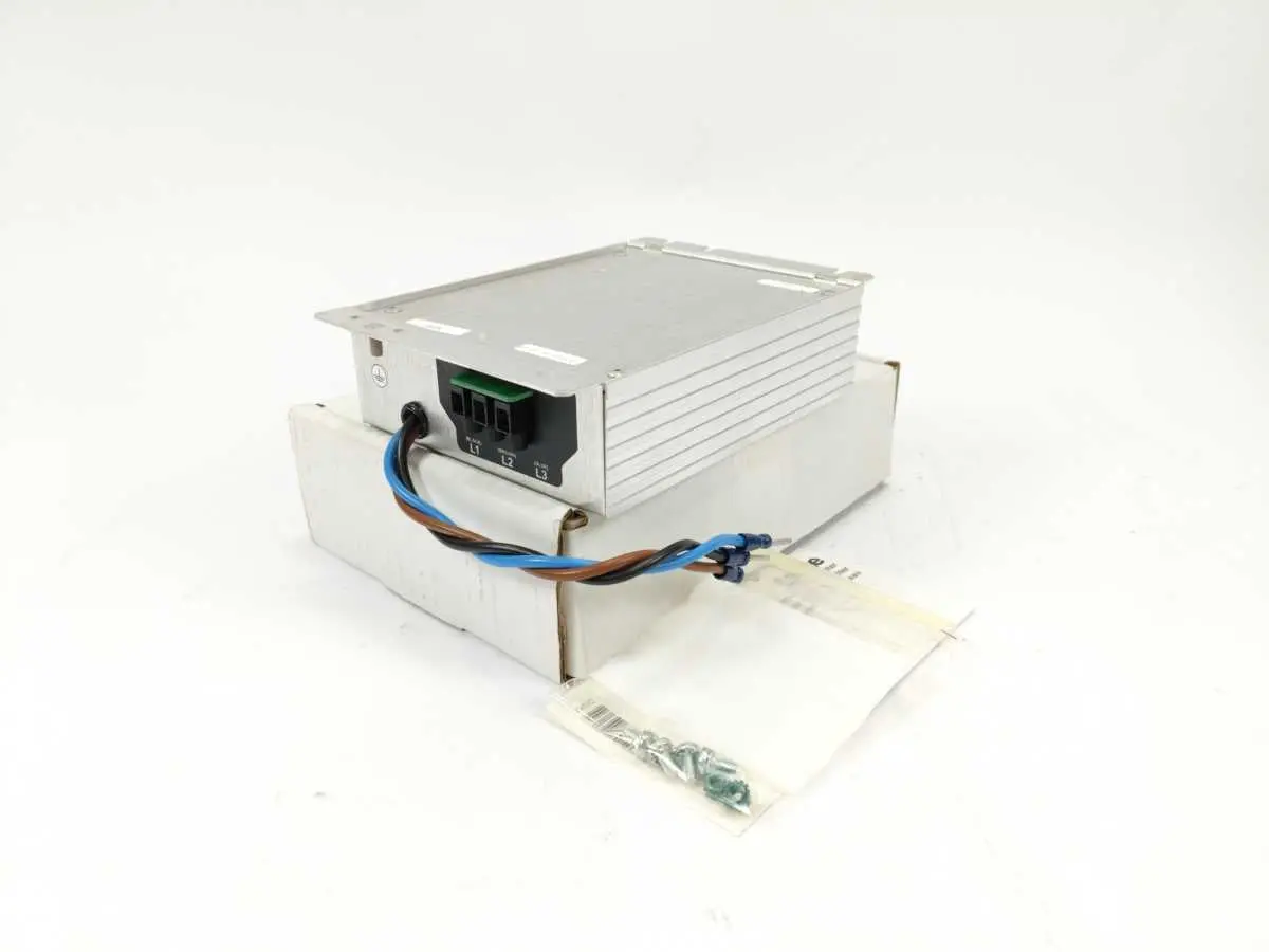 Produktfoto 1 von LENZE ESMD2224TMF