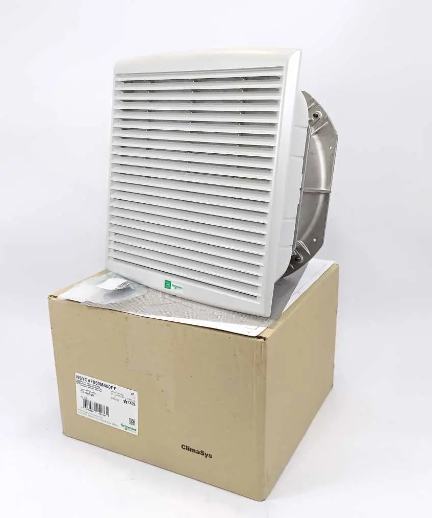 Produktfoto 1 von SchneiderE NSYCVF850M400PF