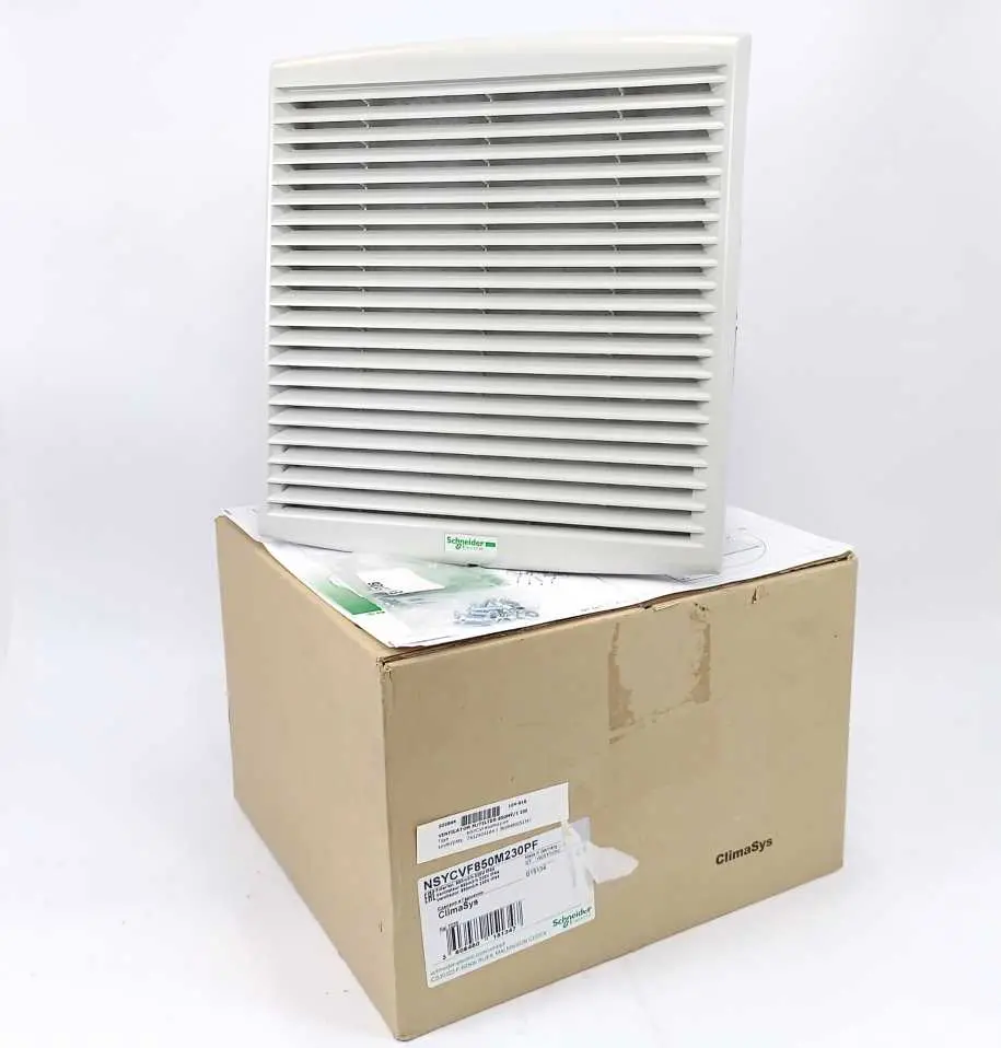 Produktfoto 1 von Schneider Electric NSYCVF850M230PF