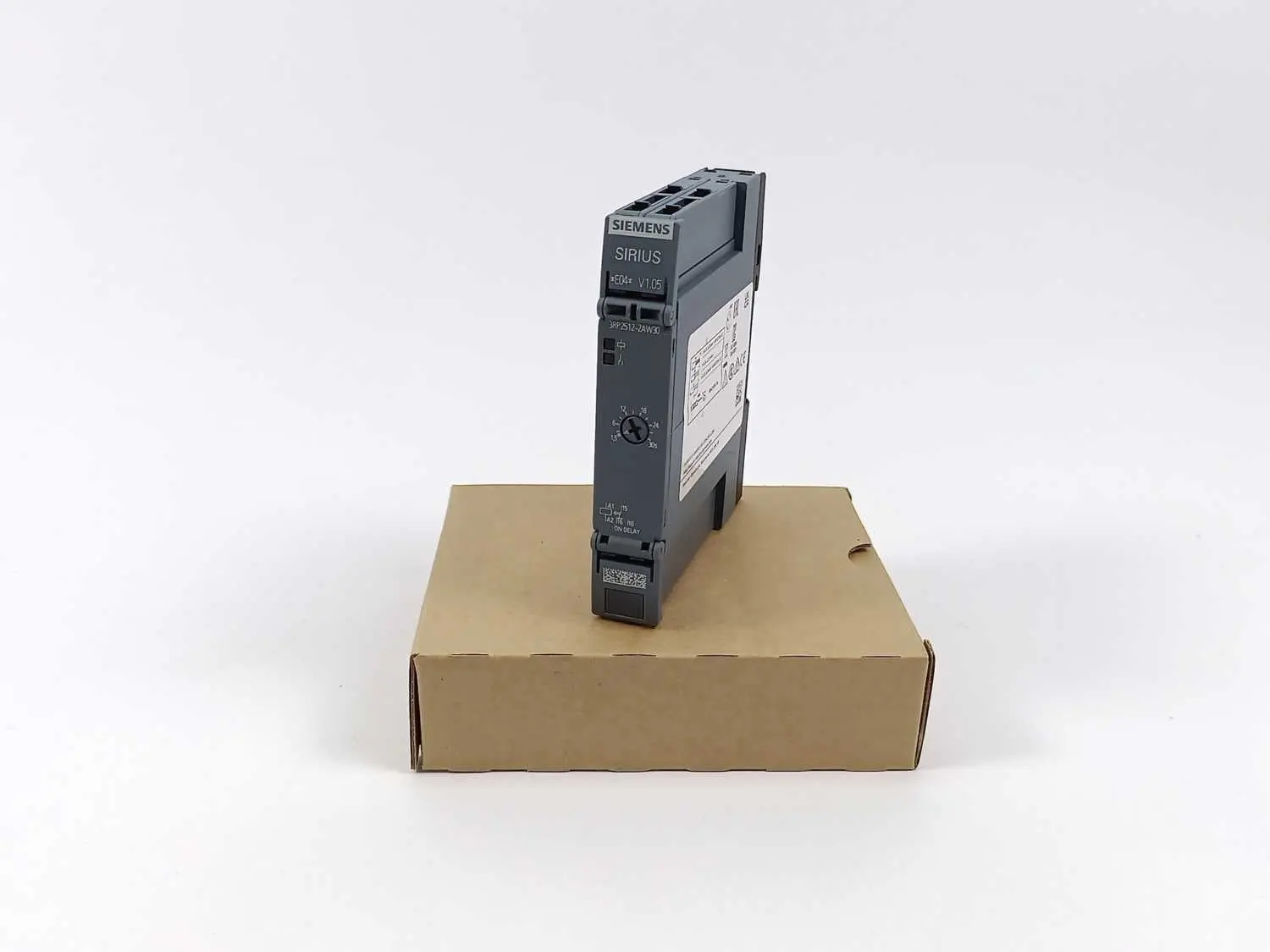 Produktfoto 1 von Siemens 3RP2512-2AW30