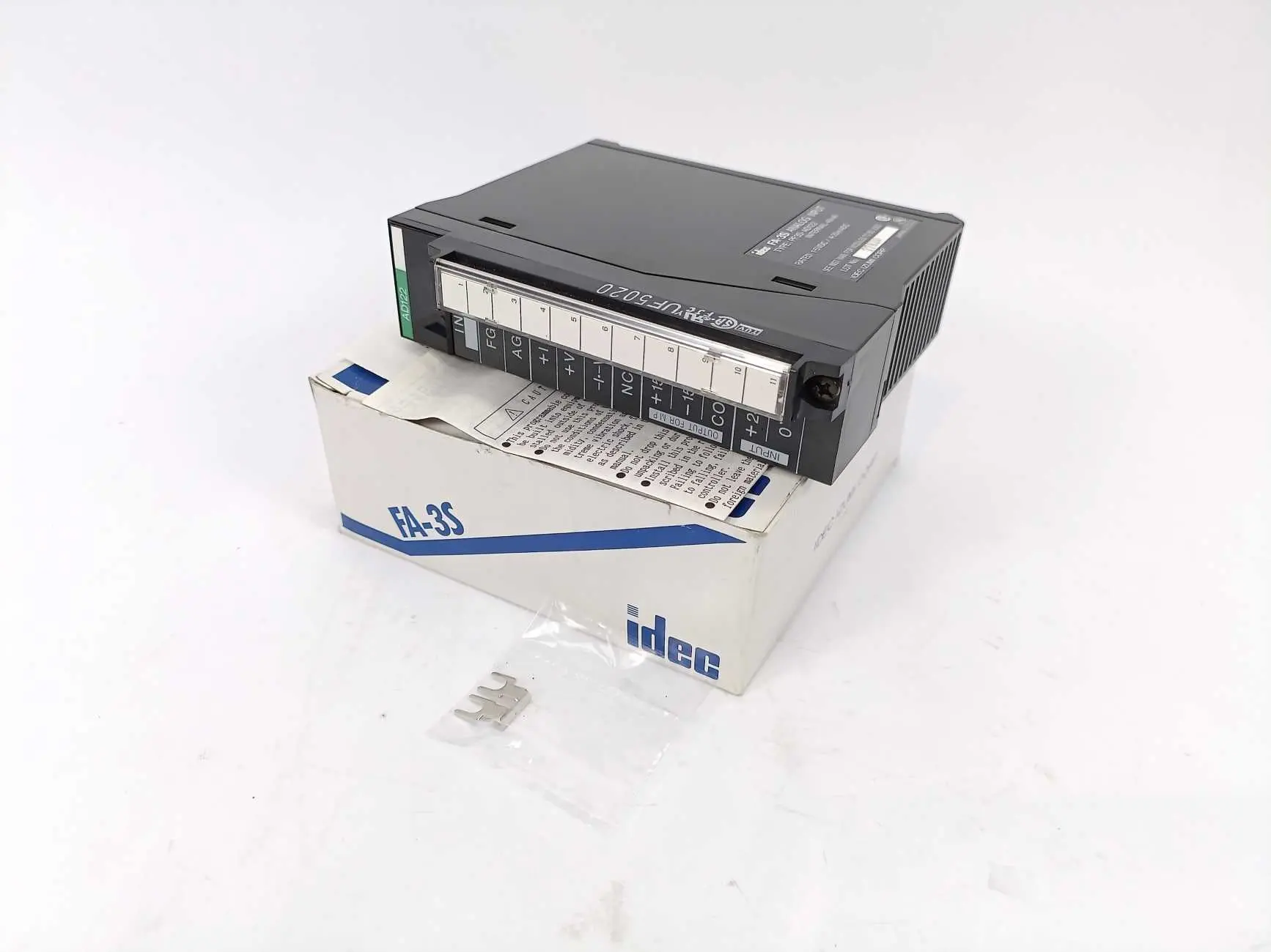 Produktfoto 1 von Idec PF3S-AD122