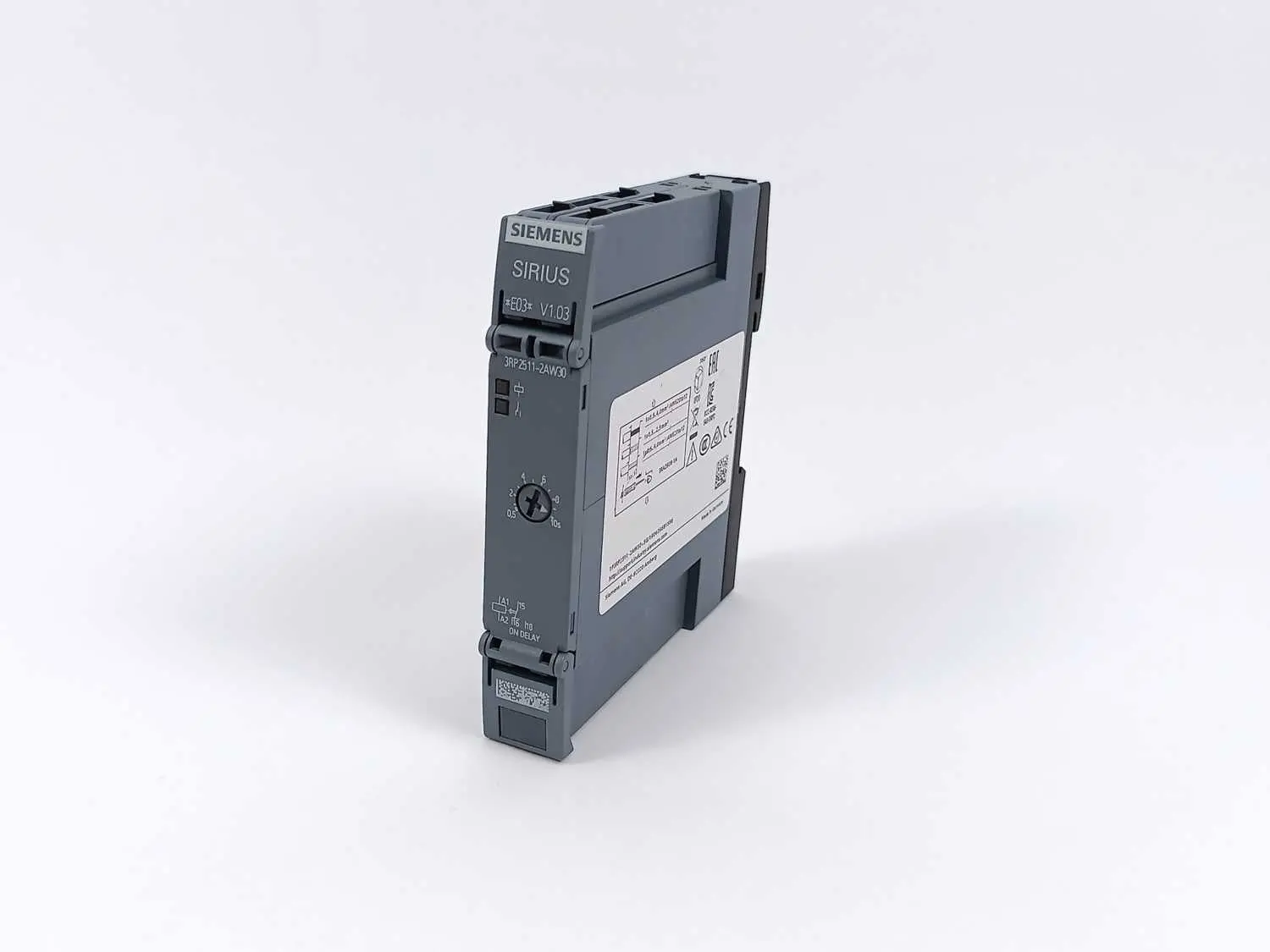 Produktfoto 1 von Siemens 3RP2511-2AW30
