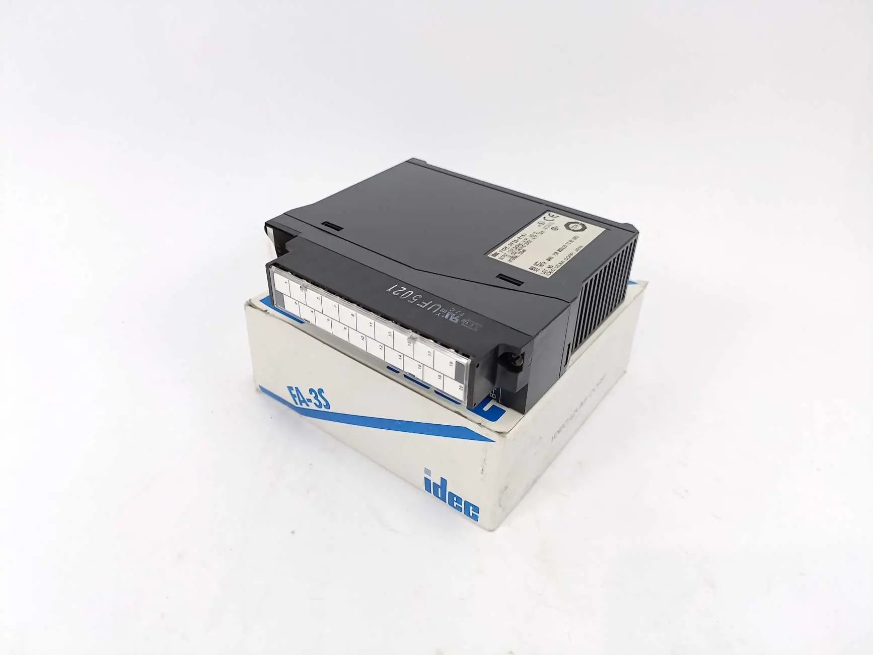 Produktfoto 1 von Idec PF3S-R161