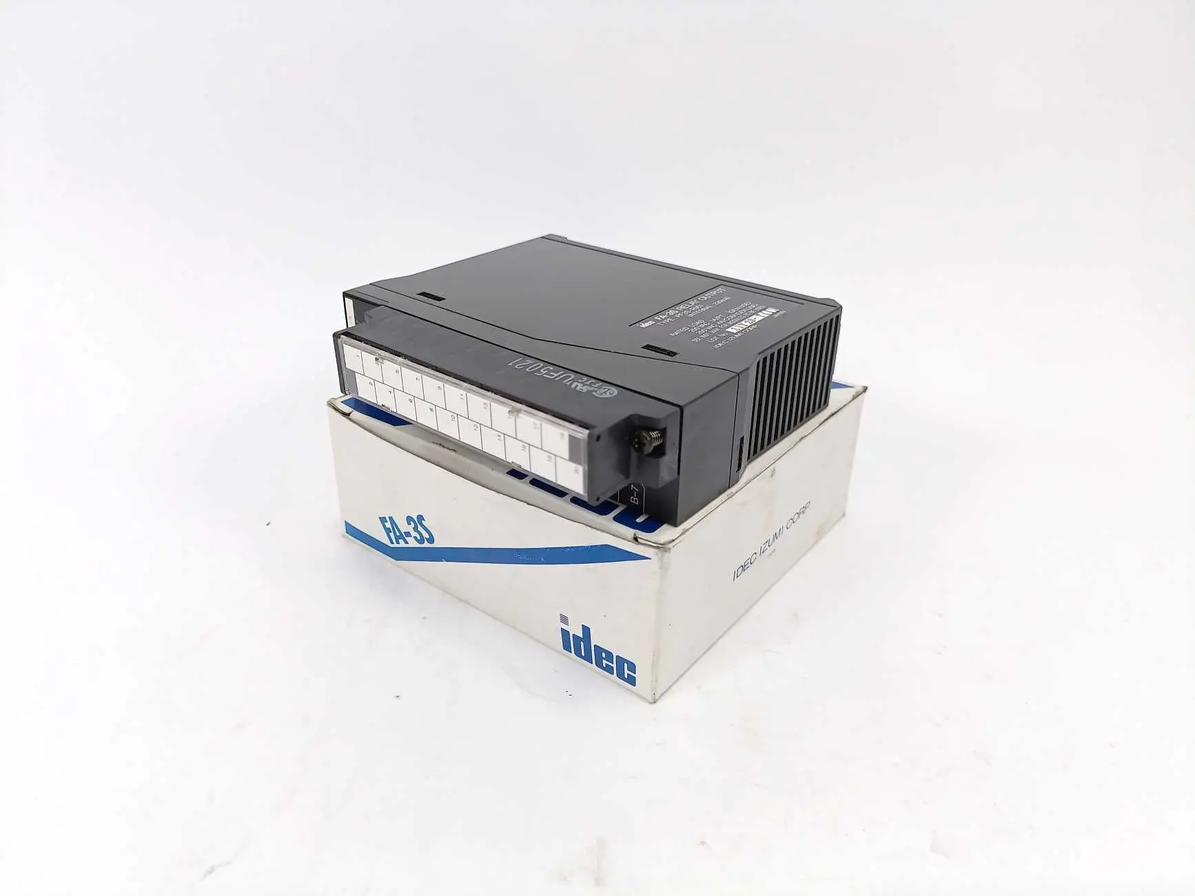 Produktfoto 1 von Idec PF3S-R161