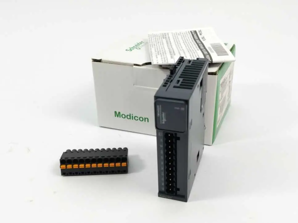 Produktfoto 1 von Schneider Electric TM3AQ2G