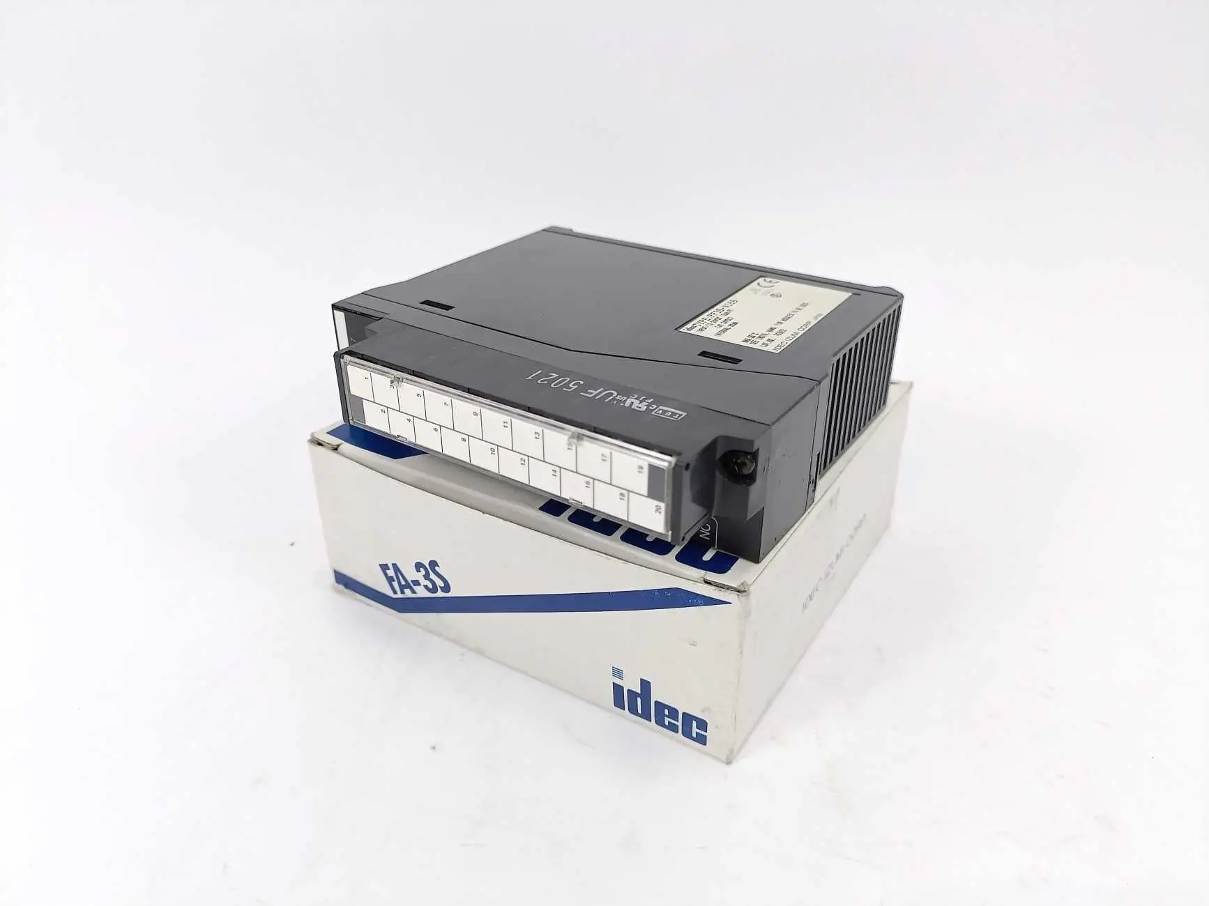 Produktfoto 1 von Idec PF3S-N16B