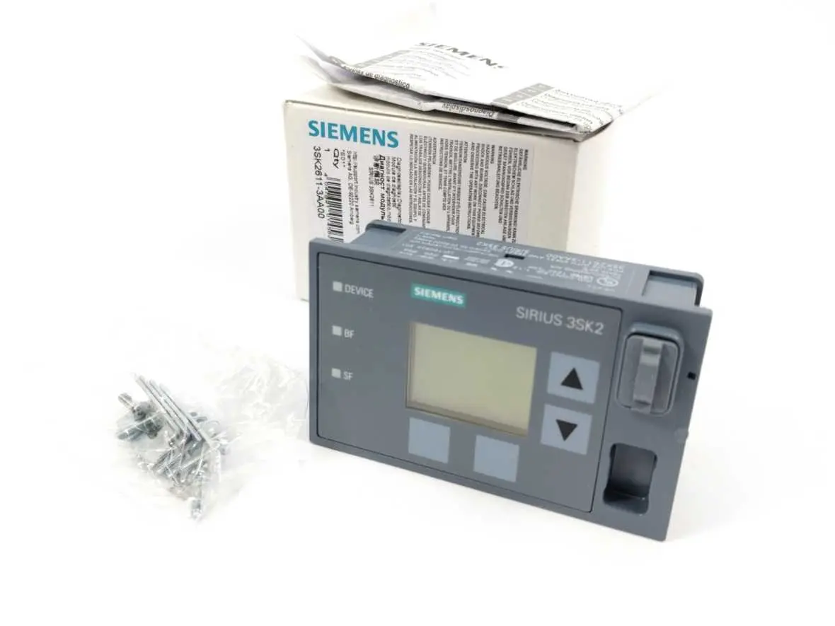 Produktfoto 1 von Siemens 3SK2611-3AA00