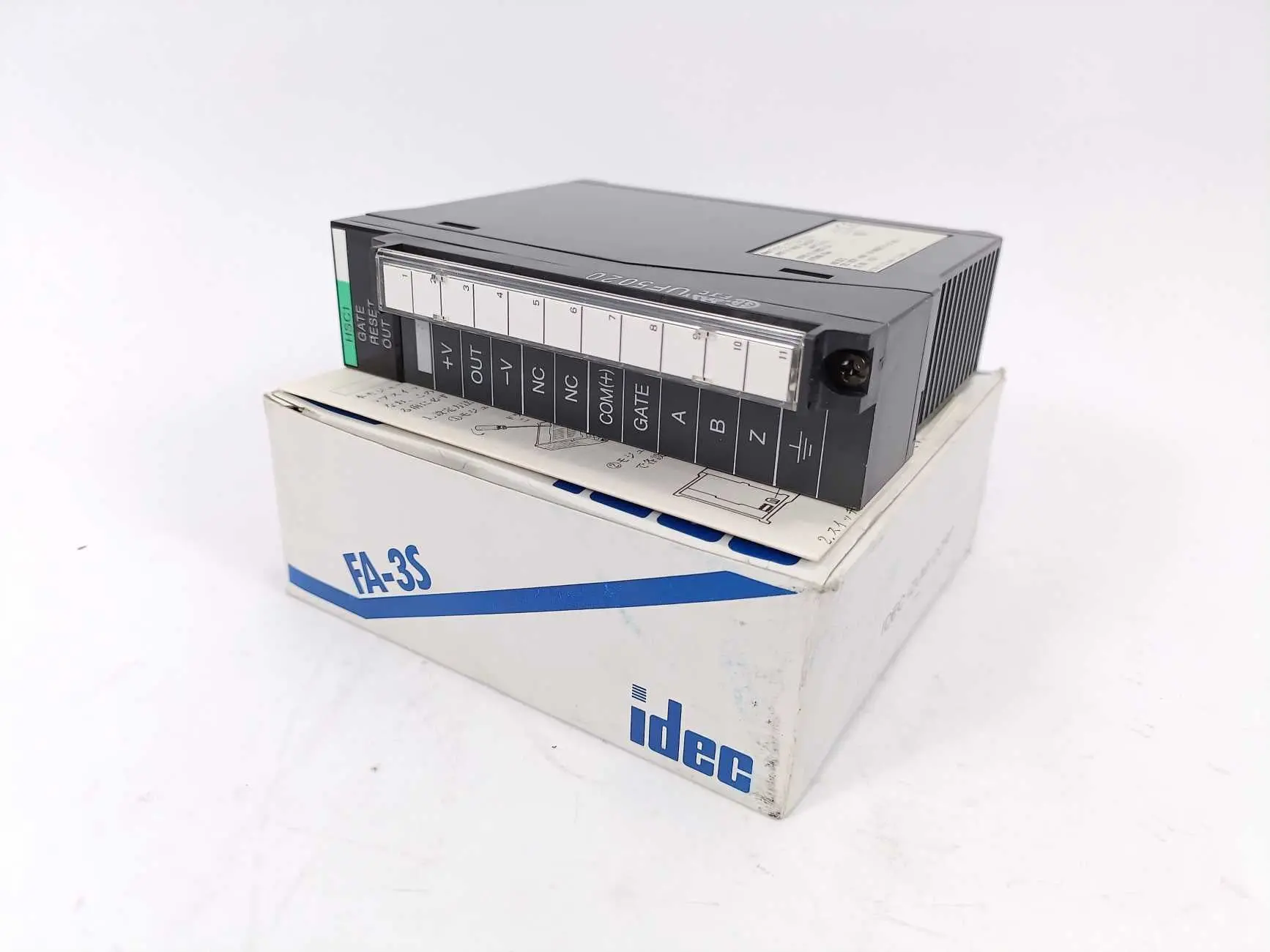 Produktfoto 1 von Idec PF3S-HSC1