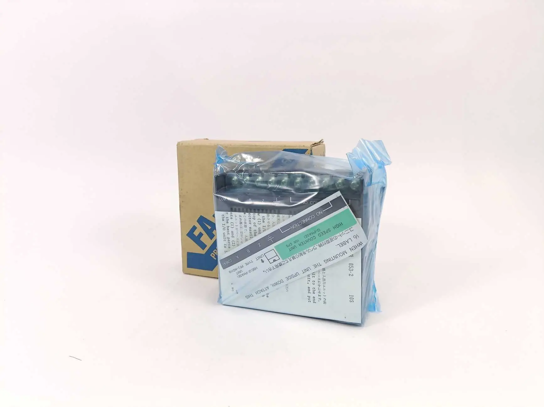 Produktfoto 1 von Idec PFJ-NO11B