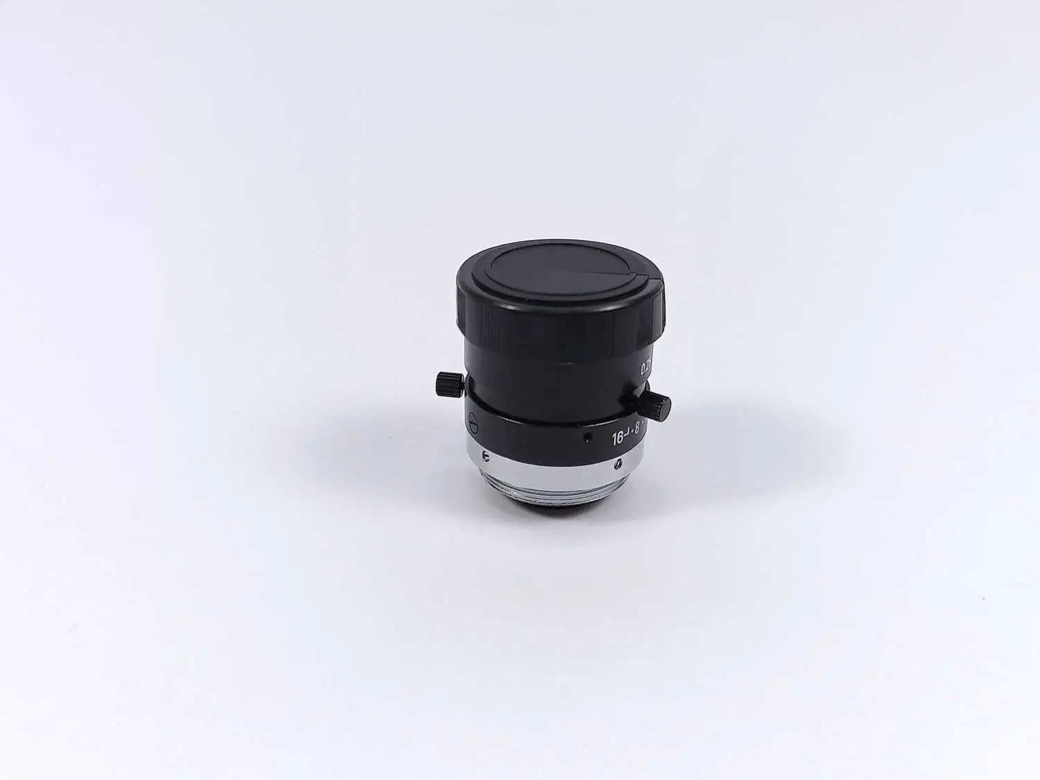 Produktfoto 1 von Pentax 12MM 1:1.4