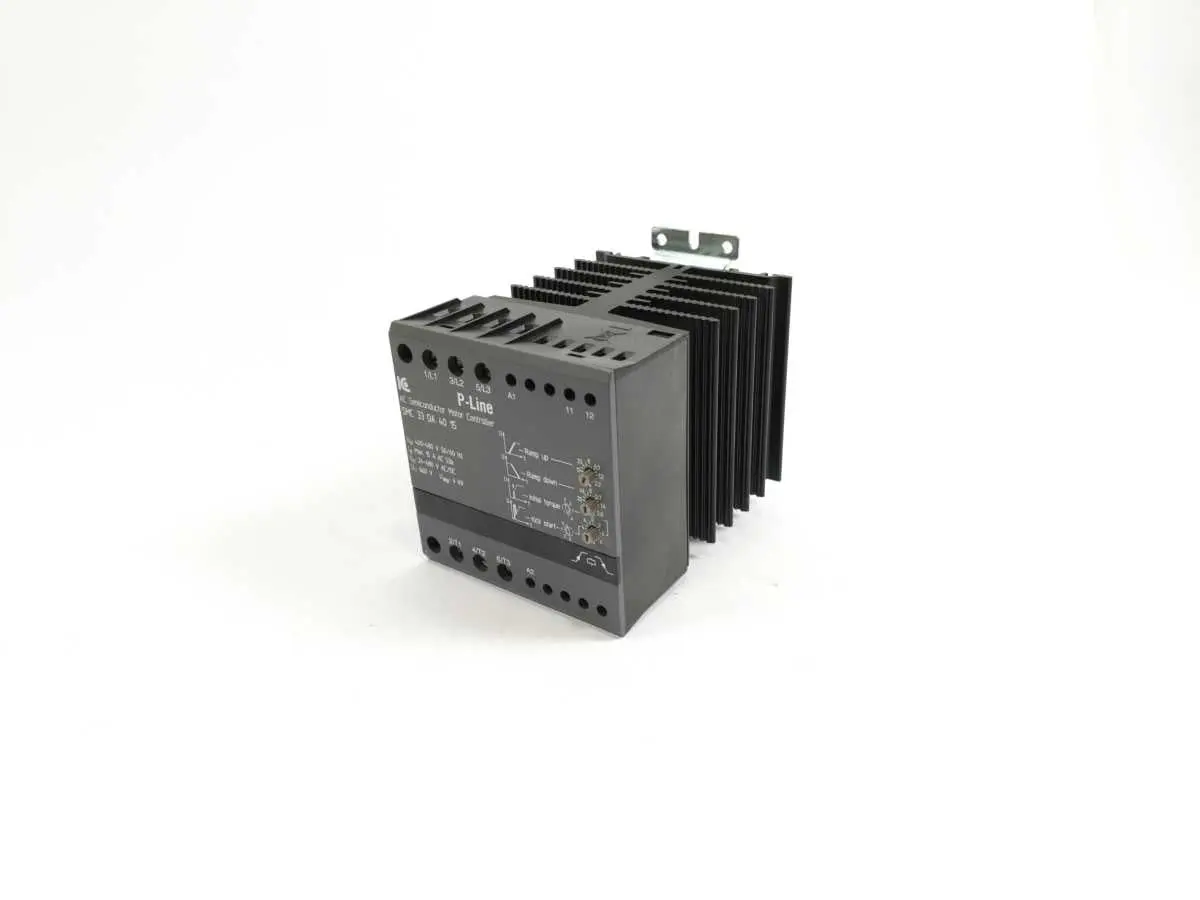 Produktfoto 1 von IC Electronic SMC33DA4015