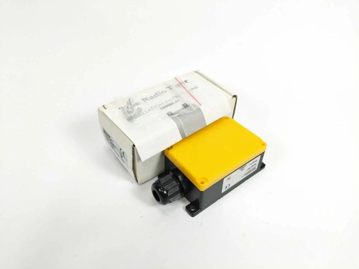 Produktfoto 1 von Tele Radio D00008-01