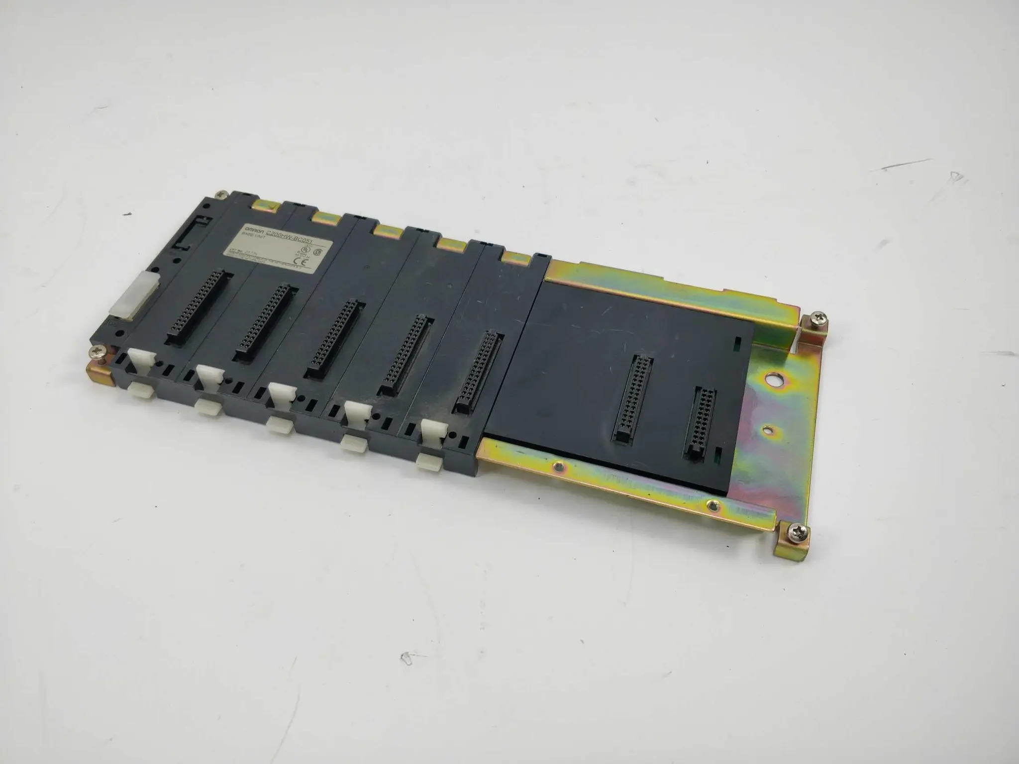 Produktfoto 1 von OMRON C200HW-BC051