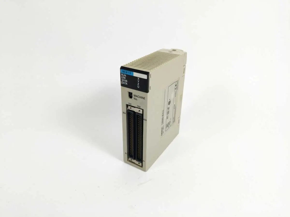 Produktfoto 1 von OMRON C200HW-NC413