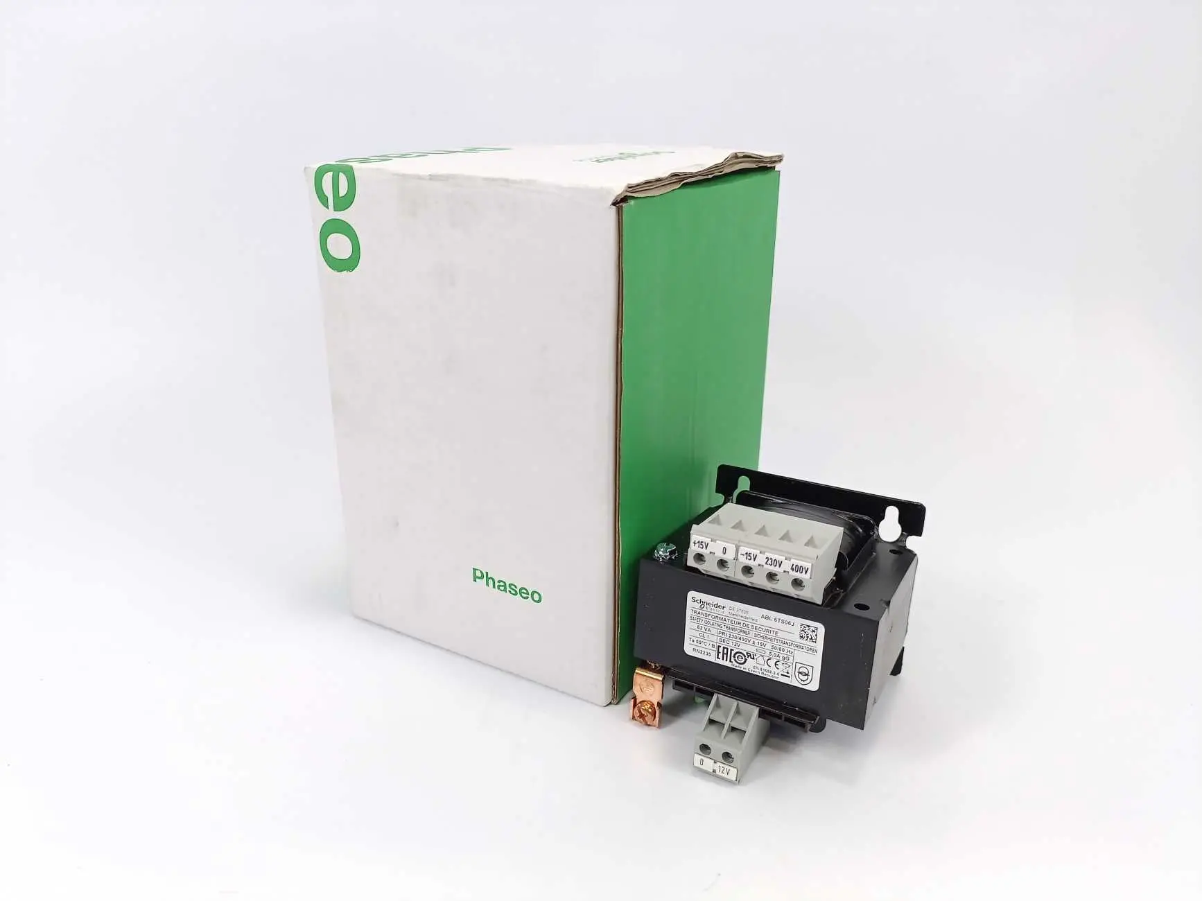 Produktfoto 1 von SchneiderE ABL6TS06J