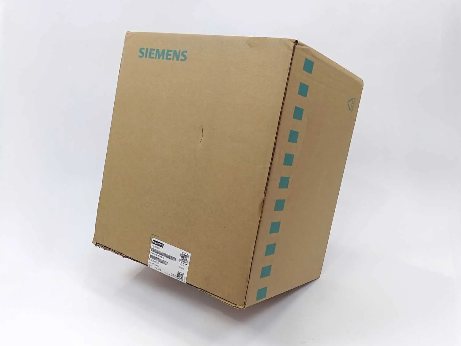 Produktfoto 1 von Siemens 6SL3210-5BE31-8CV0