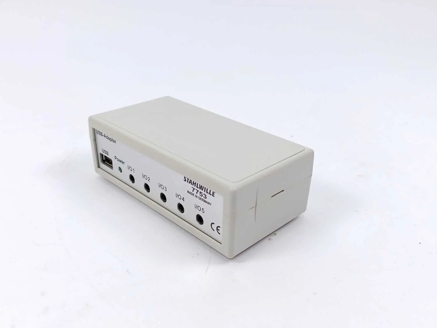 Produktfoto 1 von STAHLWILLE 52110053