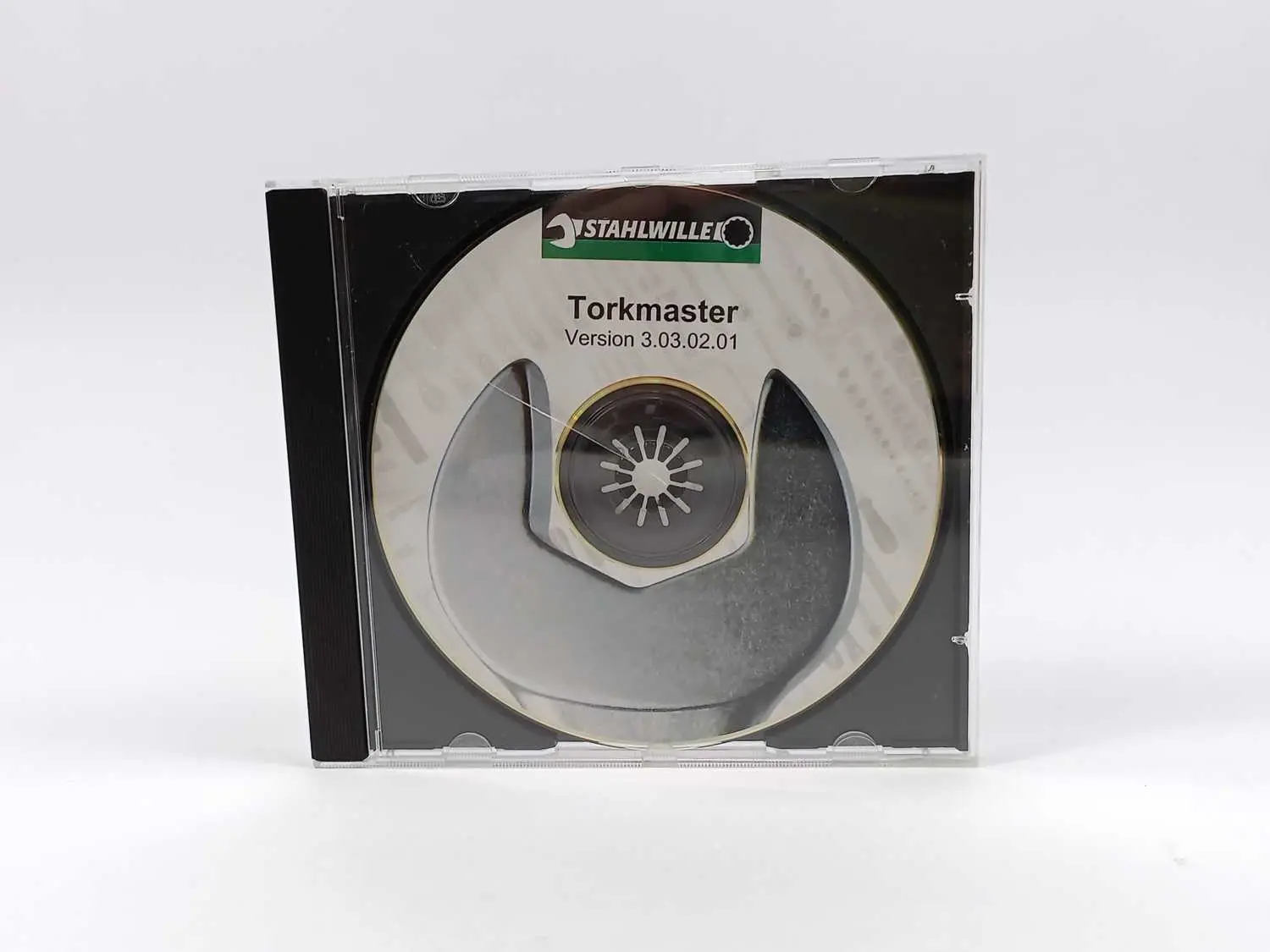 Produktfoto 1 von STAHLWILLE 58521031