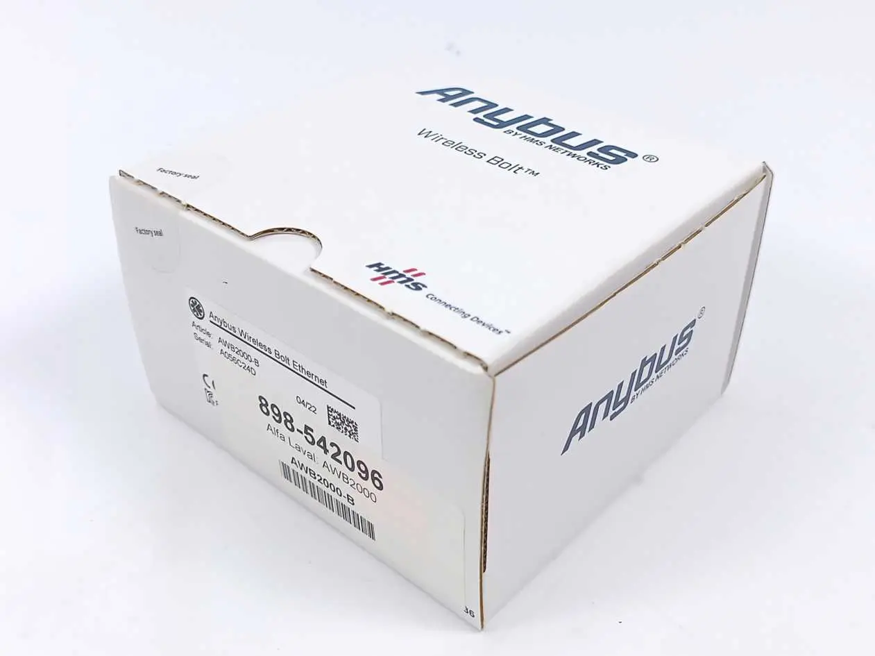 Produktfoto 1 von Anybus AWB2000-B