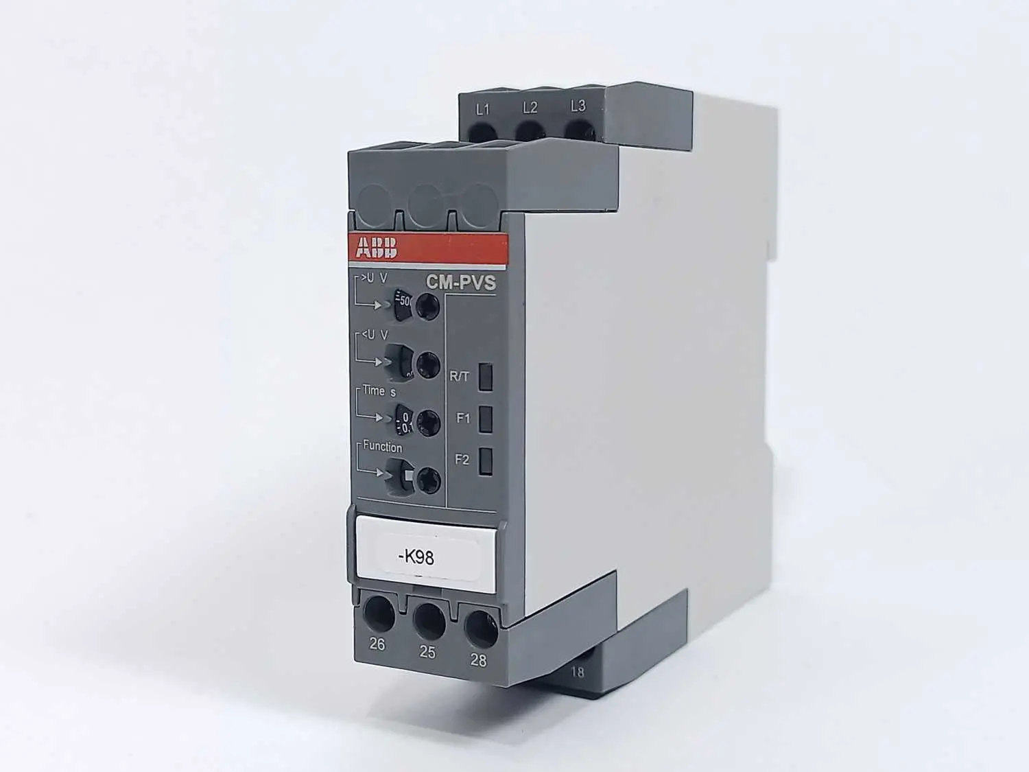 Produktfoto 1 von ABB 1SVR730794R3300