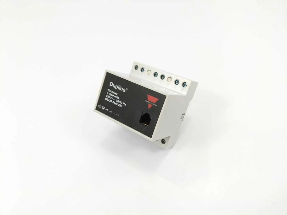 Produktfoto 1 von Carlo Gavazzi G3430 4445 230