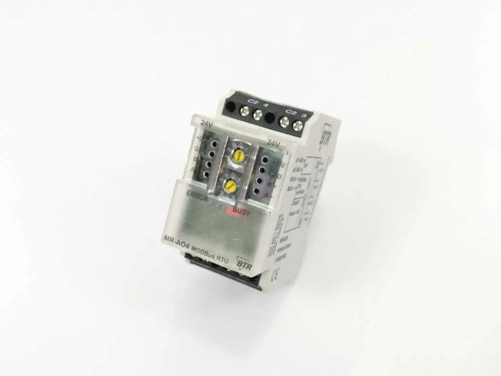 Produktfoto 1 von BTR 1108351302