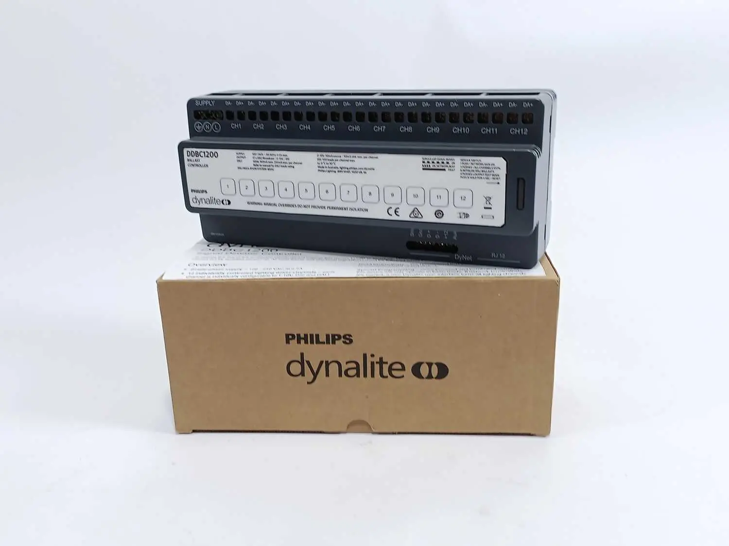Produktfoto 1 von Philips DDBC1200