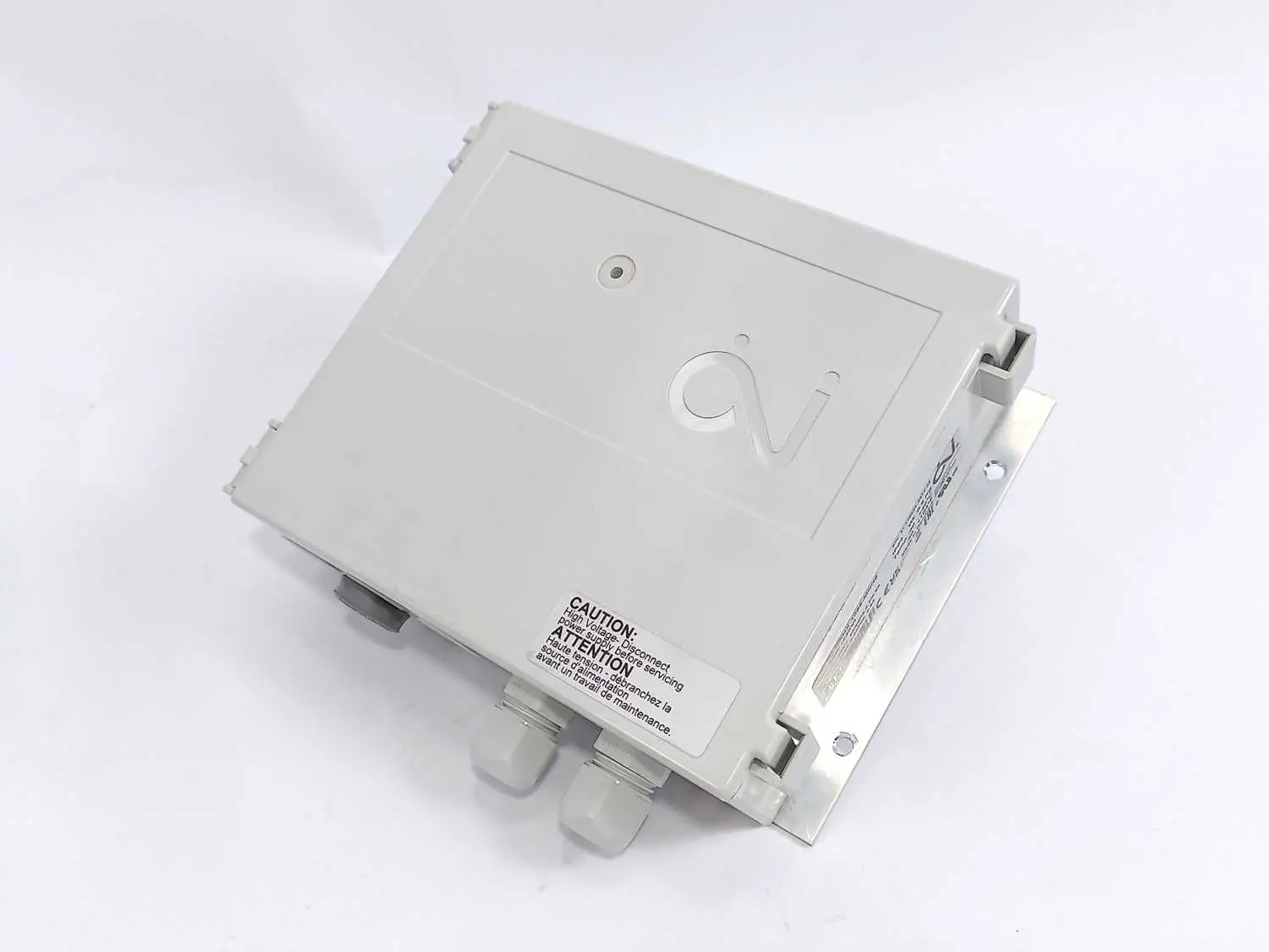 Produktfoto 1 von OJ Electronics OJ-DRHX-1055-MNN5