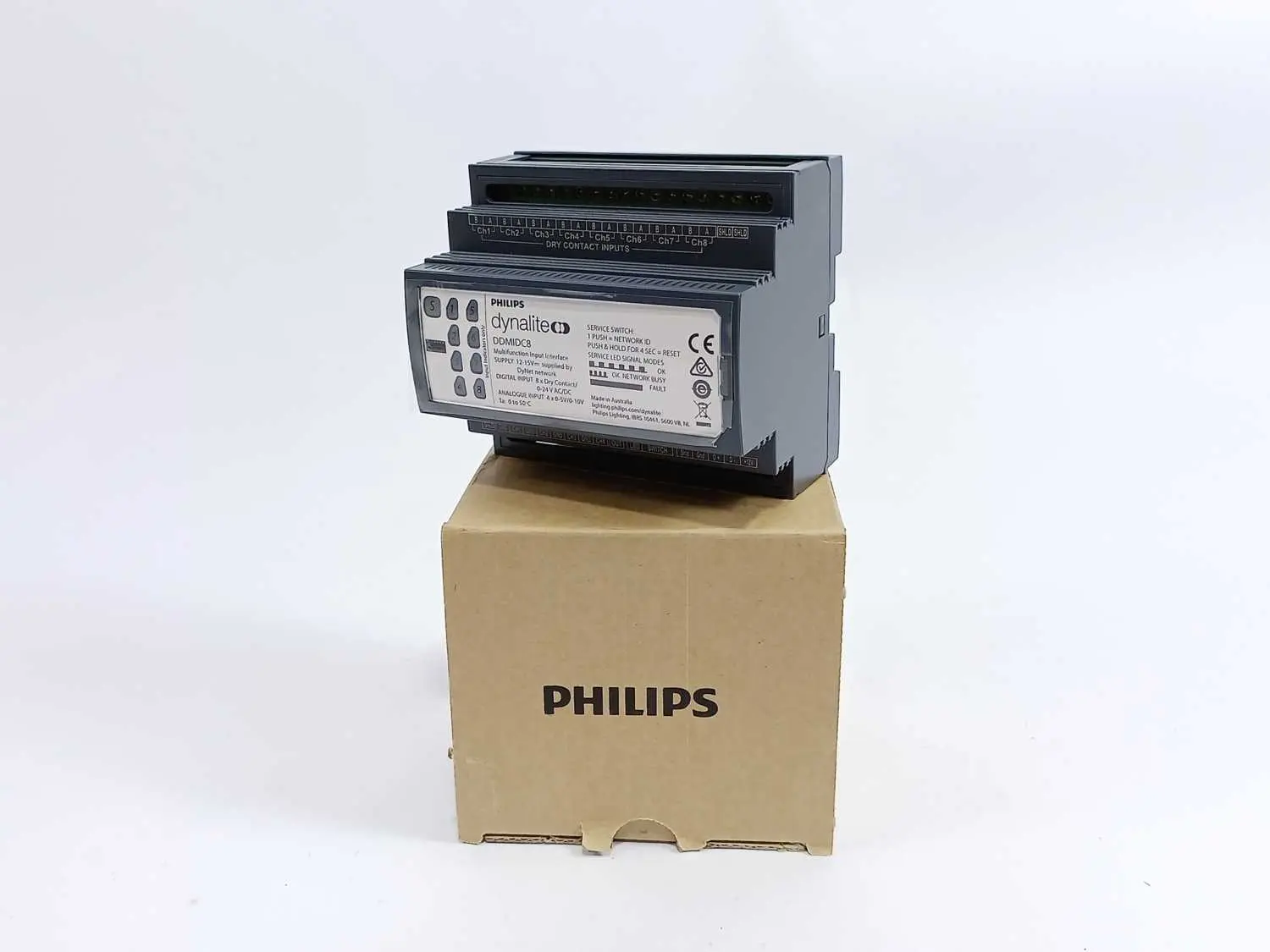 Produktfoto 1 von Philips DDMIDC8
