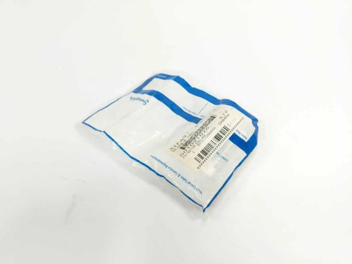 Produktfoto 1 von Swagelok SS-QC6-B-10M0