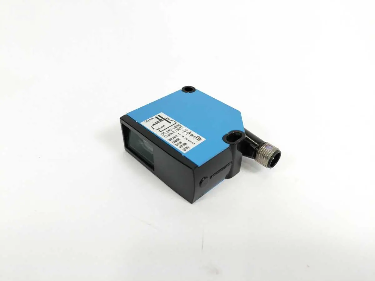 Produktfoto 1 von SICK 1078295