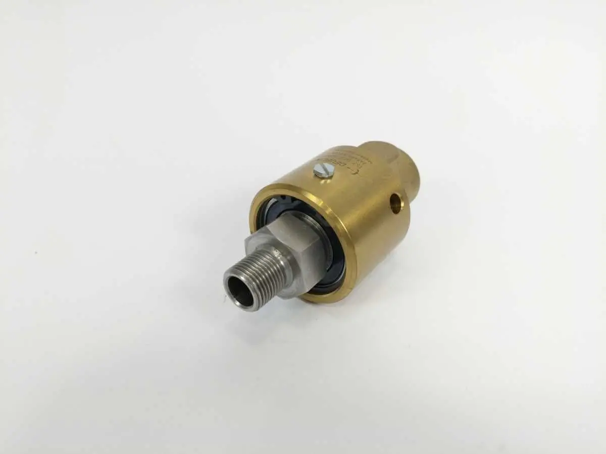 Produktfoto 1 von Deublin 157-000-021