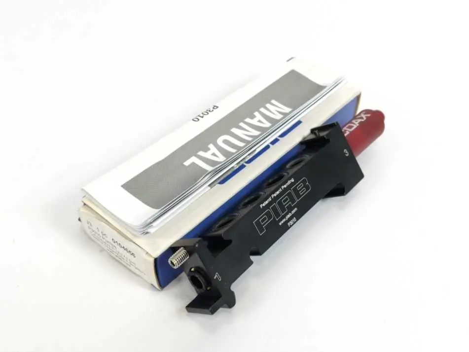 Produktfoto 1 von Piab P3010